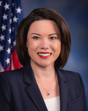 Angie Craig D Minn