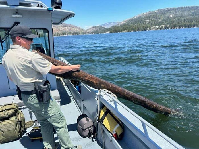 FCSO Debris 1