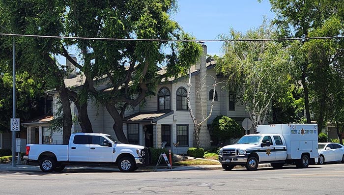 FCSO double homicide