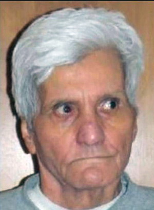 MCSO Robles