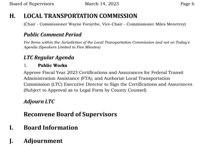 2023 03 14 Board of Supervisors 6