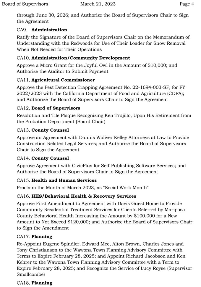 2023 03 21 Board of Supervisors 4