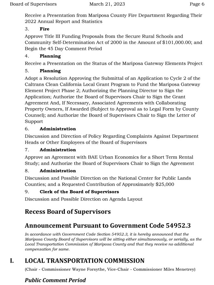2023 03 21 Board of Supervisors 6