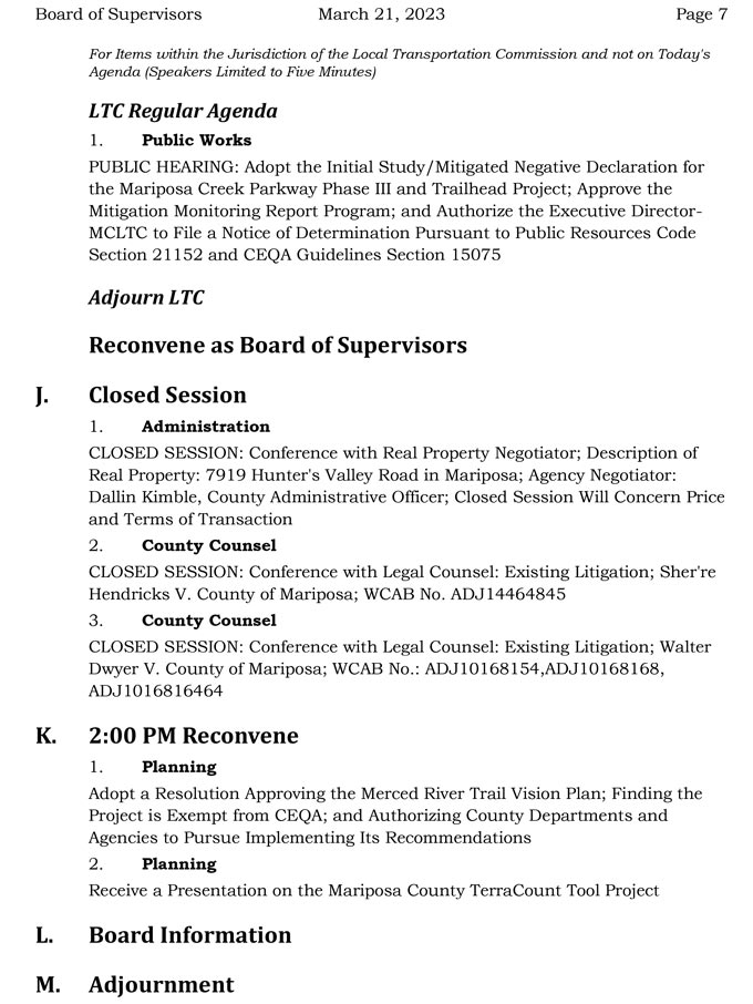 2023 03 21 Board of Supervisors 7