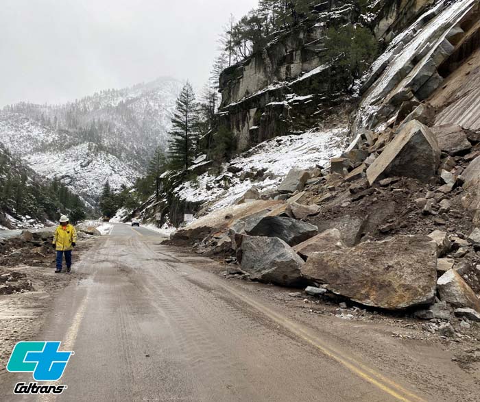 Caltrans 2