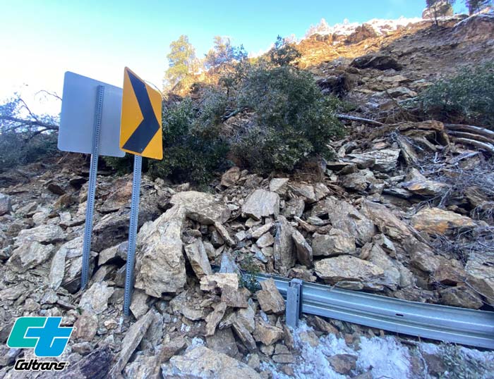 Caltrans 3