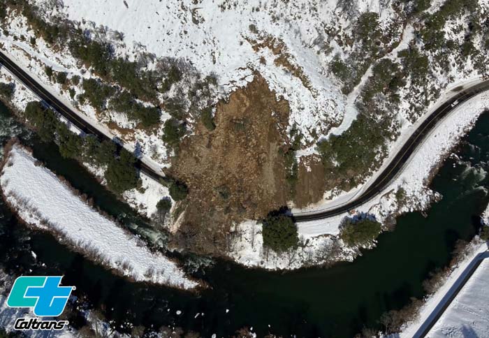 Caltrans 4
