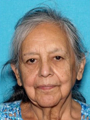 FCSO Gomez missing