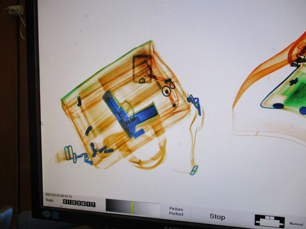 FCSO xray 2