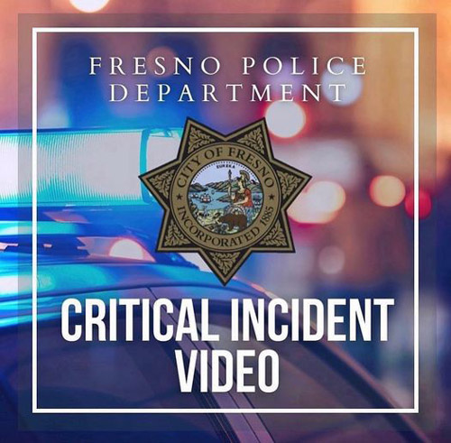 FPD officer shooting