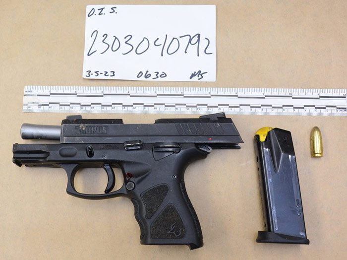 FPD shooting 3