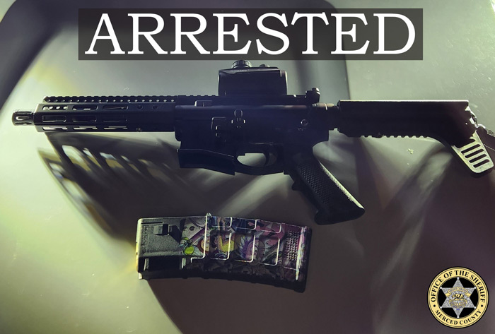 MCSO AK