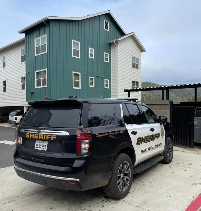 MCSO Creekside Apartments 3