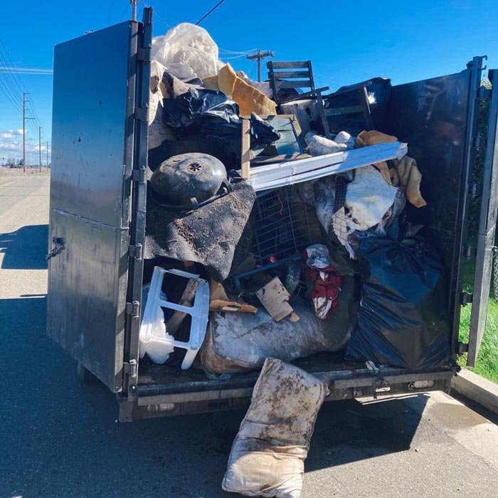 MCSO clean up 3