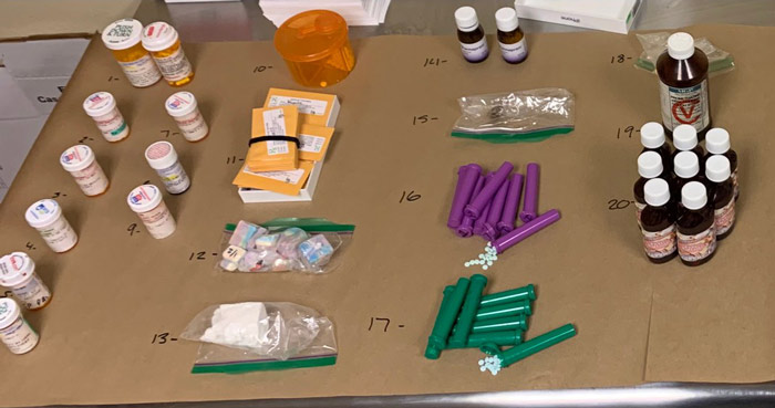 MCSO drugs 1a