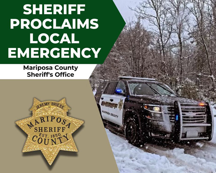MCSO emer