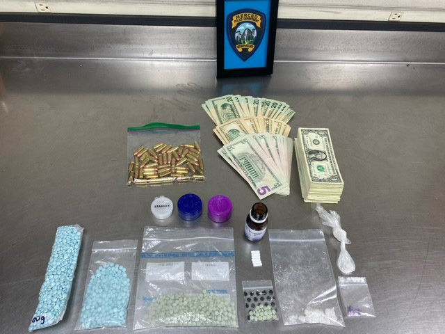 MPD Fentanyl