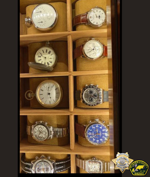 PCSO theft 3