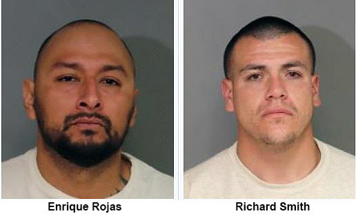 RCSD 2 suspects