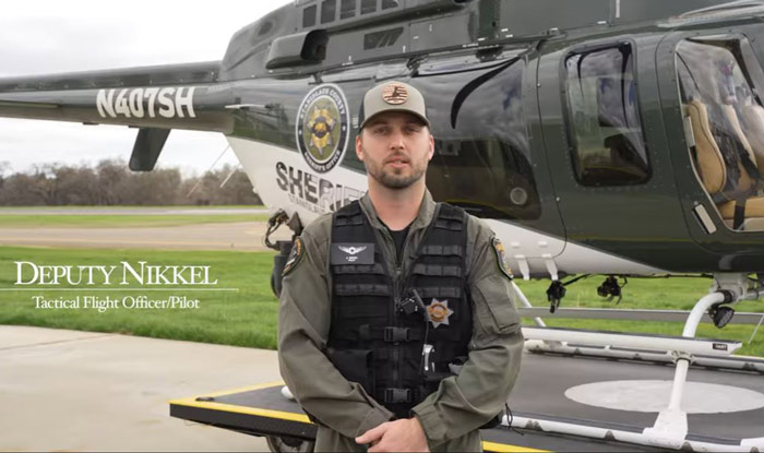 SCSO rescue