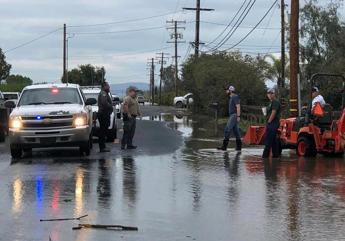 TCSO Porterville 1