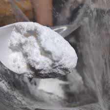 Xylazine powder.2