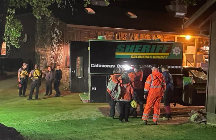 CCSO rescue 1
