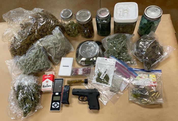 CCSO drugs