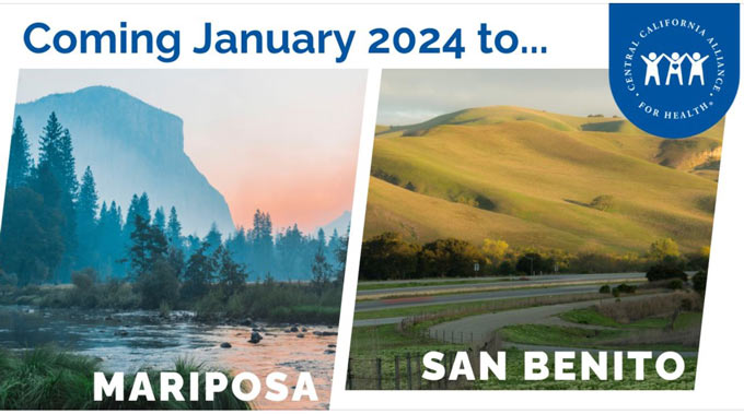 Central California Alliance for Health 1103