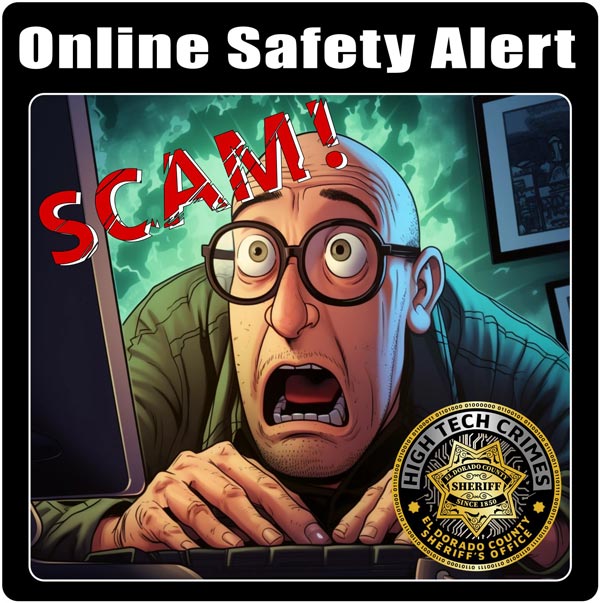 EDSO scam 1