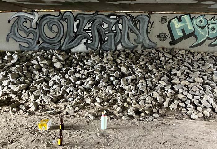EDSO tagging 4