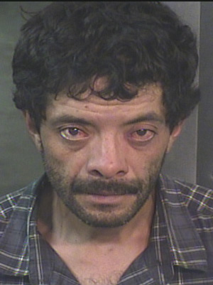 FCSO Manuel Vilchiz Ramos