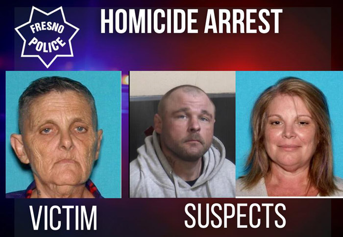 FDP family murder