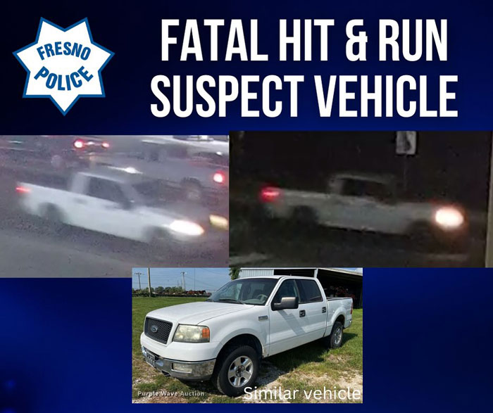 FPD truck