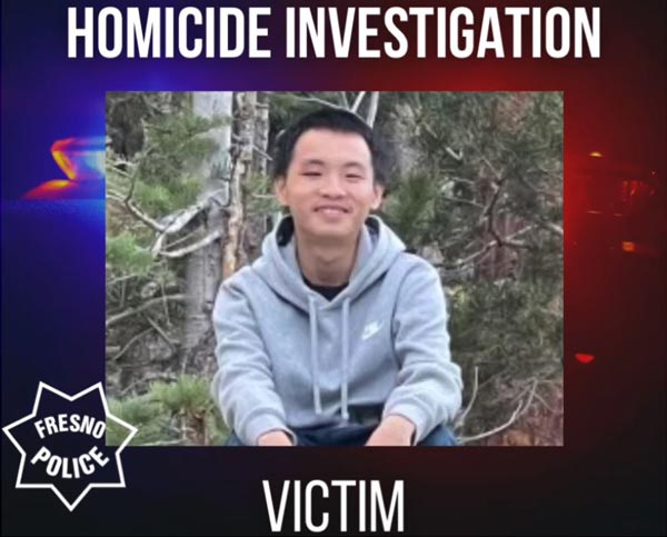 FPD victim