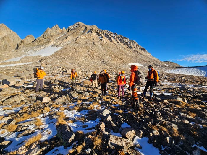 ICSR hiker 1