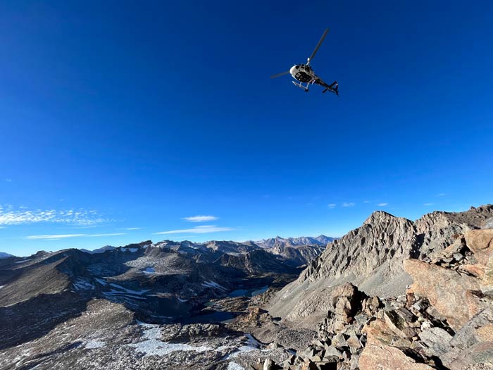 ICSR hiker 2