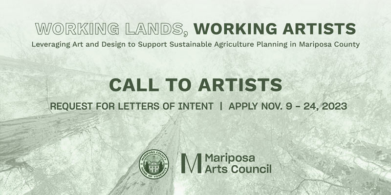 MAC Working Artists