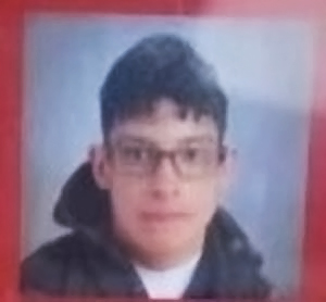 MPD missing Flores