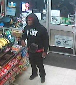 MPD shooter