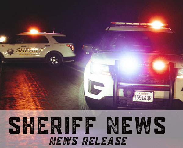 SCSO murder
