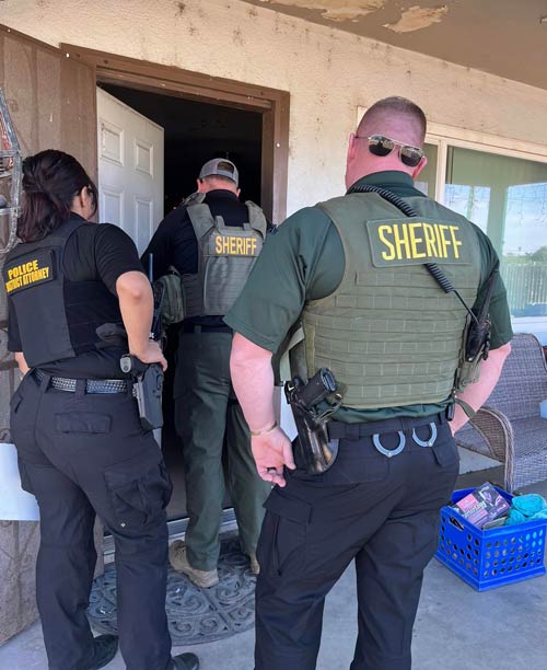 TCSO offenders 1