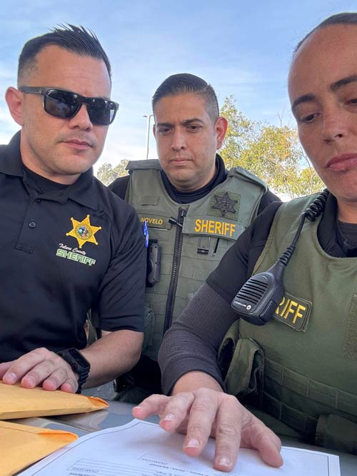 TCSO offenders 2