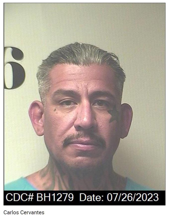 cdcr1123 carlos cervantes