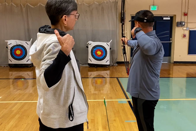 cdfw1129 archery