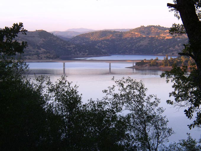 new melones lake credit usbr 680