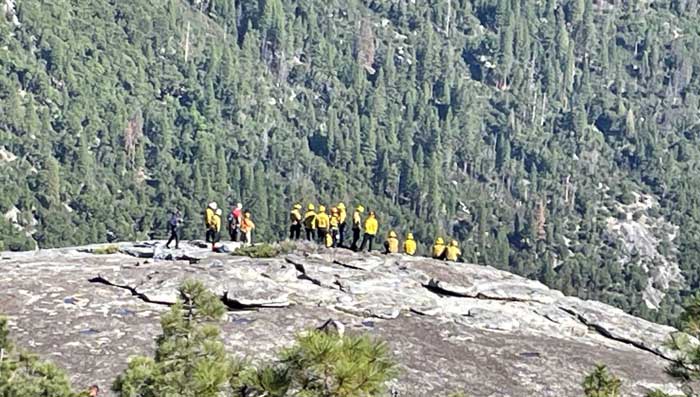 CCSO rescue 3