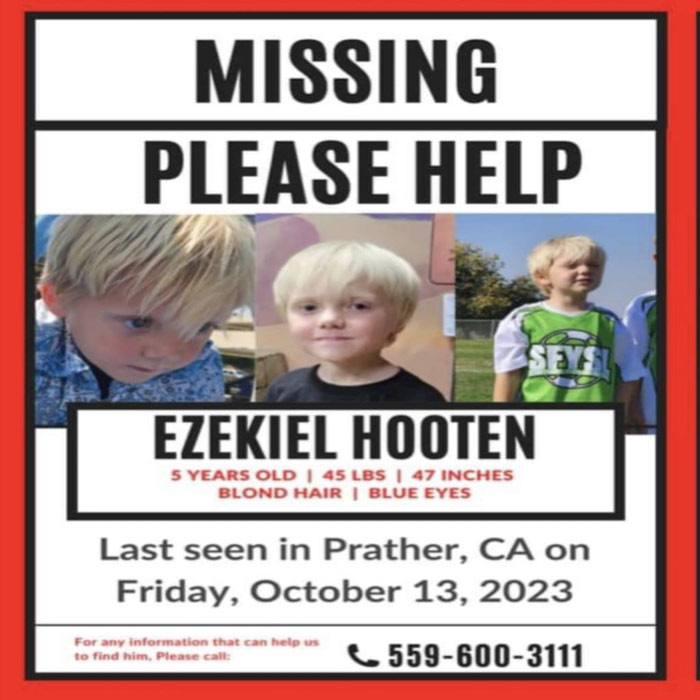 FCSO missing son