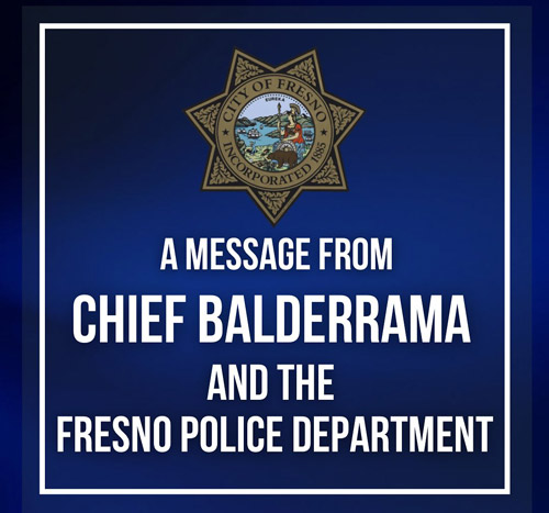 FPD statement