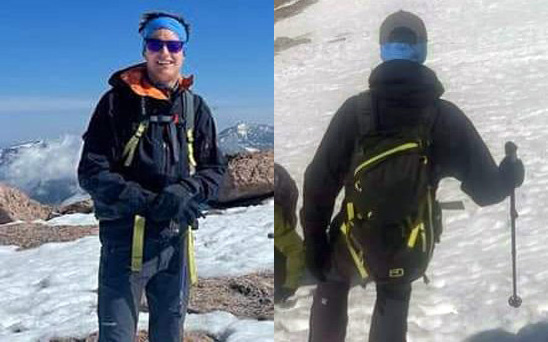 ICSO missing hiker 2